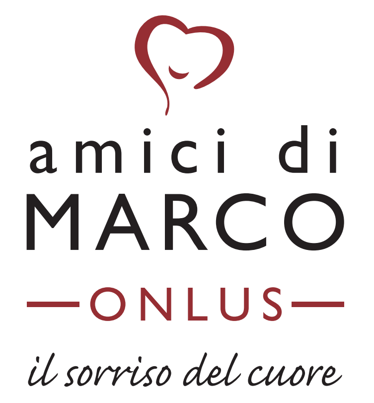 www.amicidimarcoonlus.com