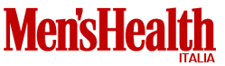 Mens Health Italy Logo