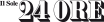 ilsole24 logo