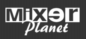 mixer p logo