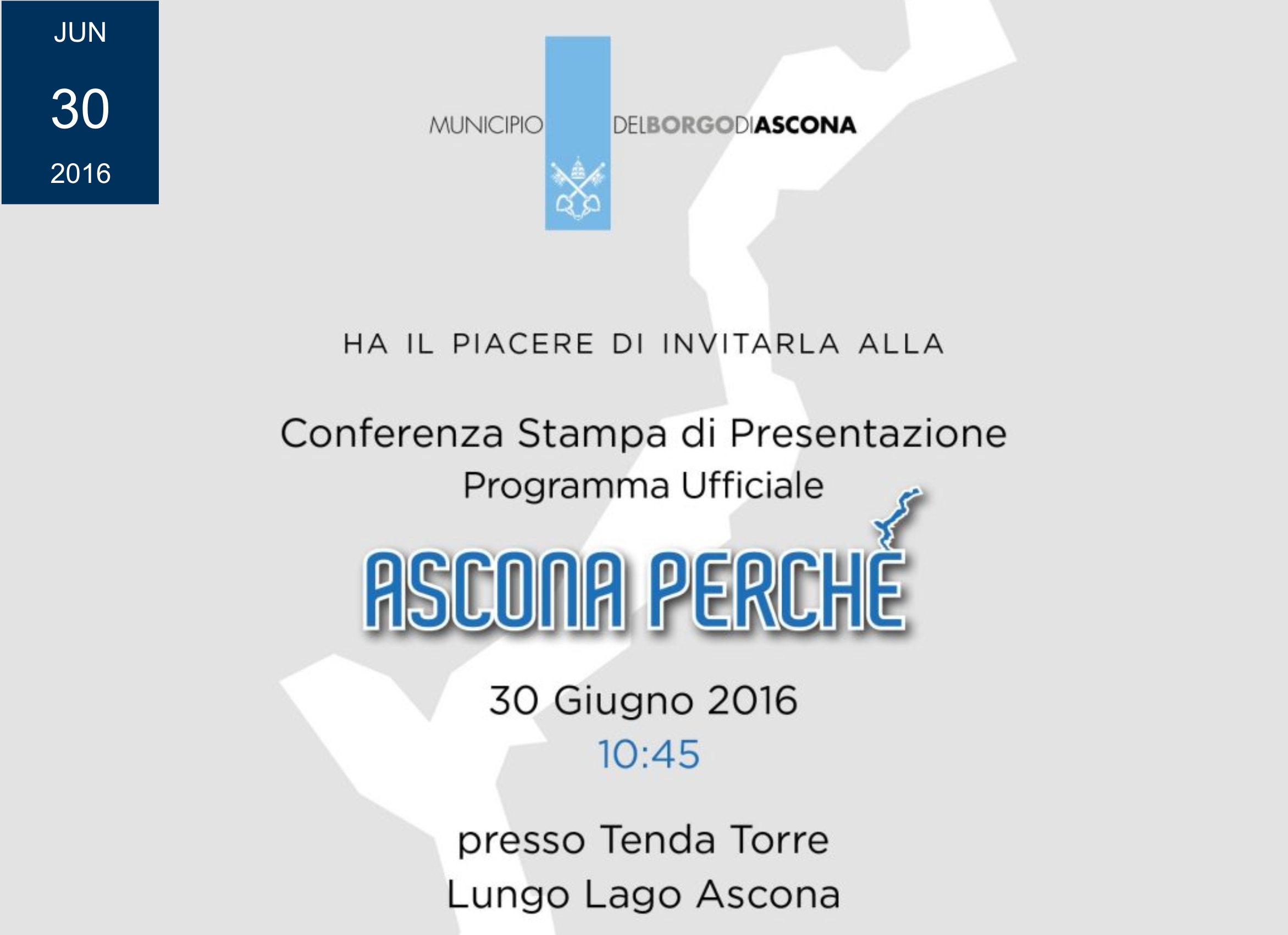 Event-Ascona